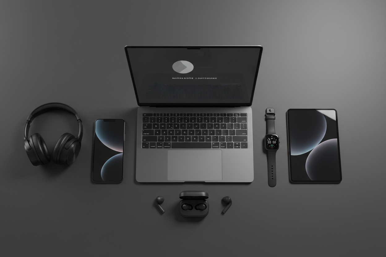 Smart Home Devices