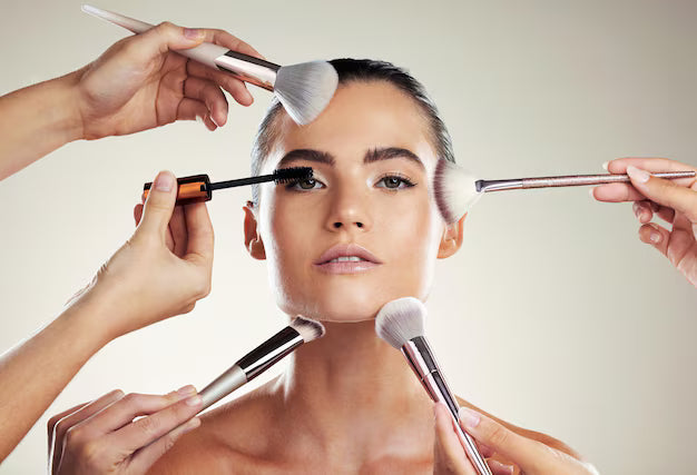 Beauty & Personal Care