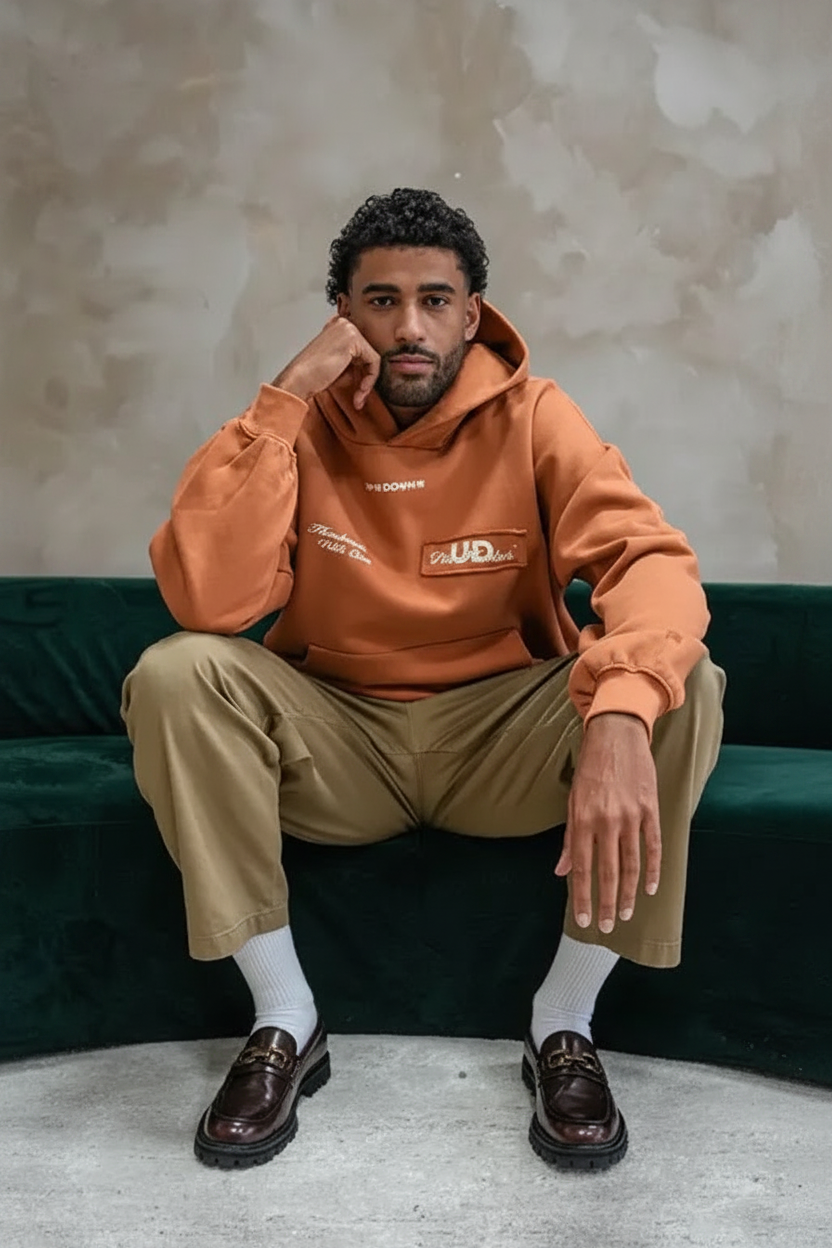 Men's Clothing