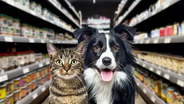 Pet Supplies