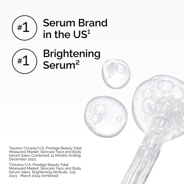 Smooth Radiance Face Serum
