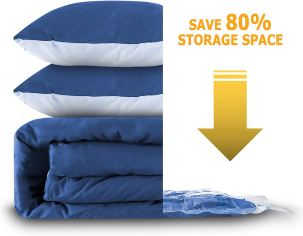 Jumbo Space Saver Bags