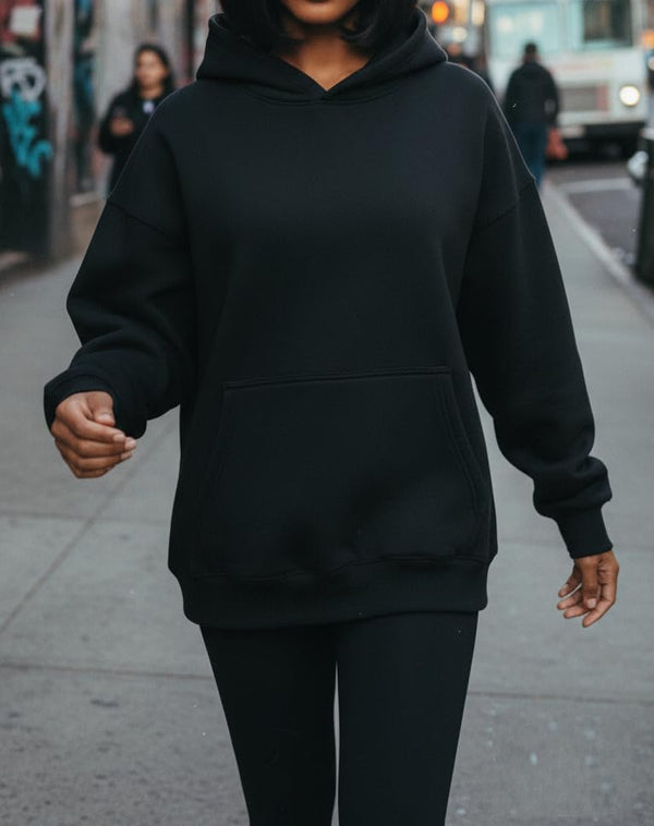 Cozy Women