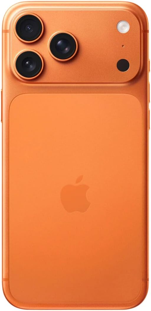 iPhone 17 Pro Max Unlocked