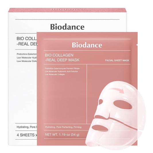 Glow & Renew Hydration Mask