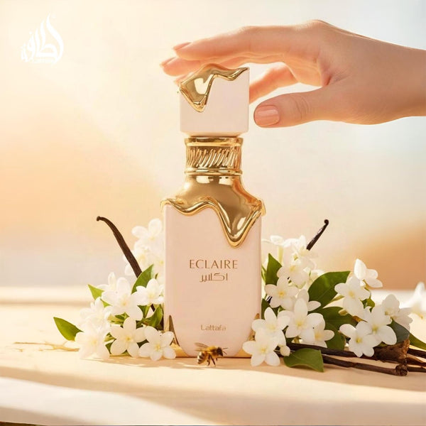 Lattafa Eclaire Perfume Delight