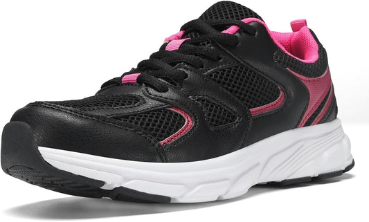 Women's Lightweight Running Sneakers