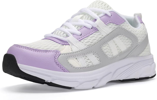Breathable Women's Running Sneakers