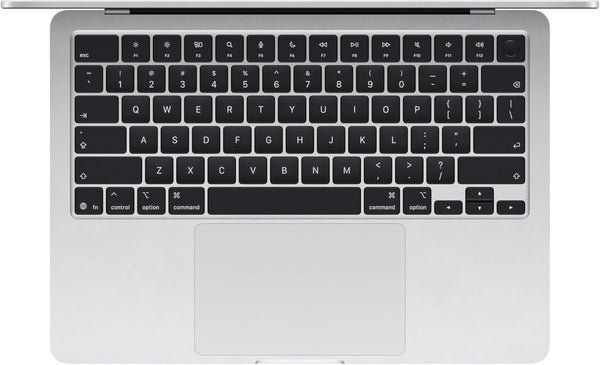 Sleek Apple MacBook Air 2026