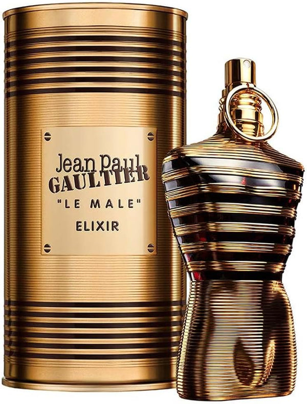 Bold Aromatic Men