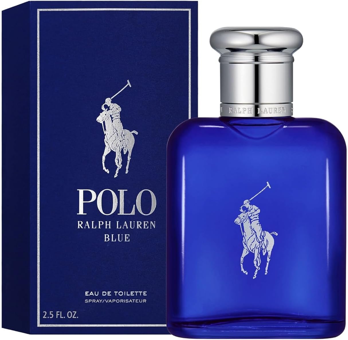 Polo Blue Men's Fragrance