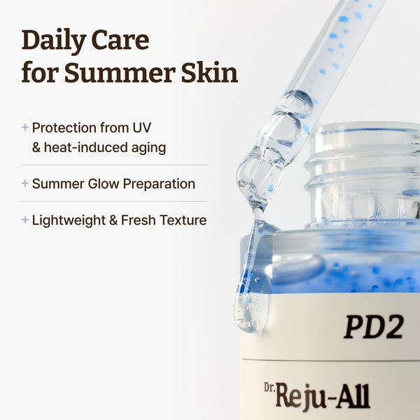 Radiant Glow Skin Serum