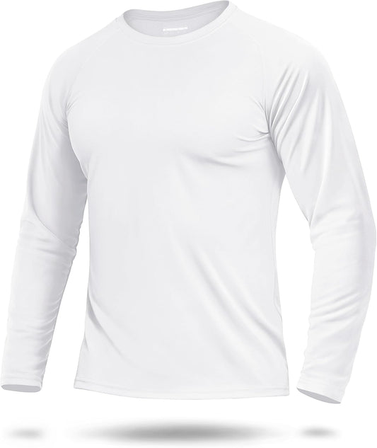 Men's Sun Guard Shirts
