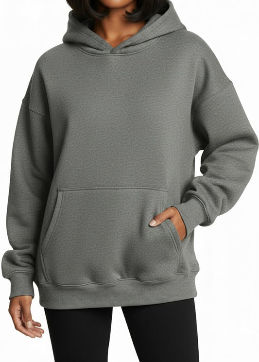 Cozy Women's Fashion Hoodie