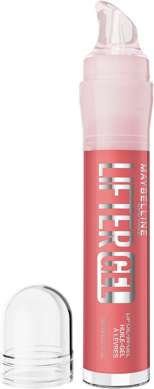 Maybelline Lip Lifter Gloss