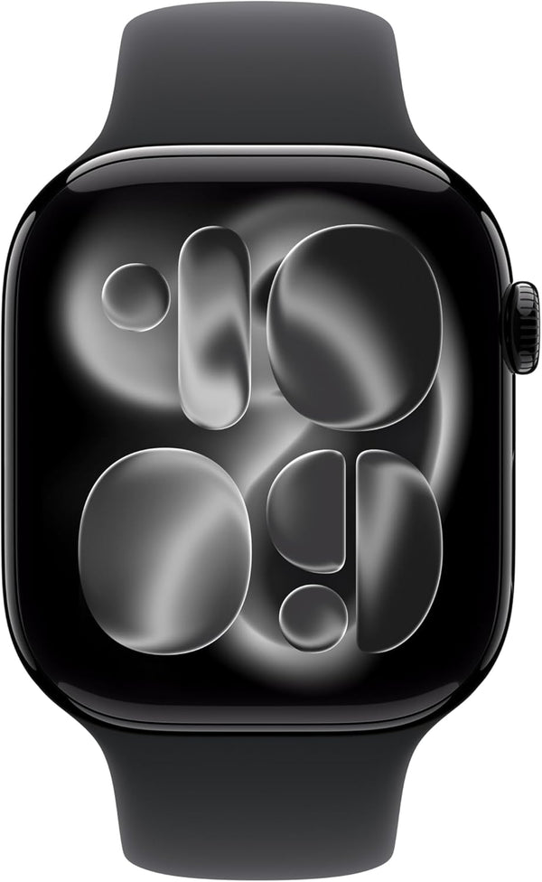 Apple Watch Series 11 Smart Companion