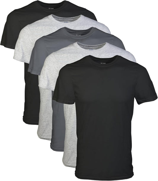 Gildan Men's Everyday Comfort Tees