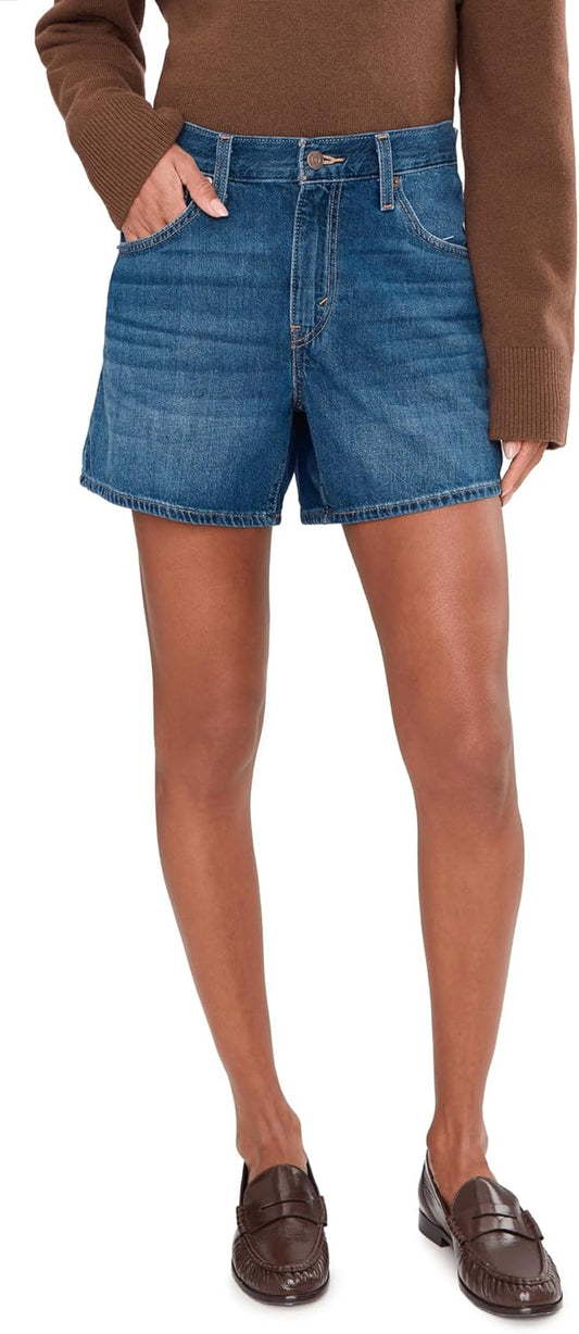 Levi's Women's Mid-Thigh Shorts