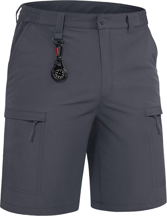 Quick Dry Adventure Shorts