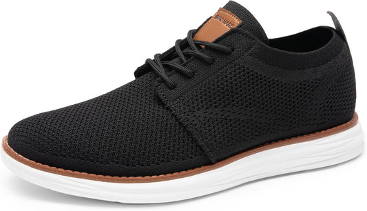 KnitFlex Breeze Running Shoes