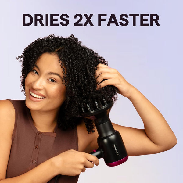Wavytalk Ionic Hair Dryer