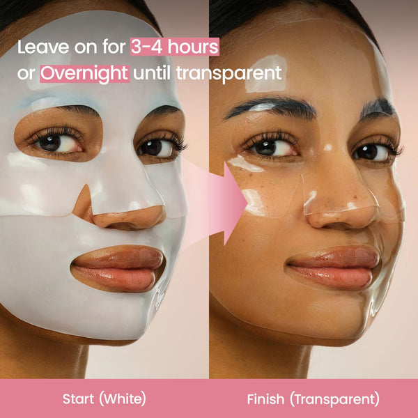 Glow & Renew Hydration Mask