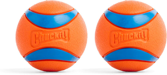Chuckit! Ultra Dog Fetch Balls