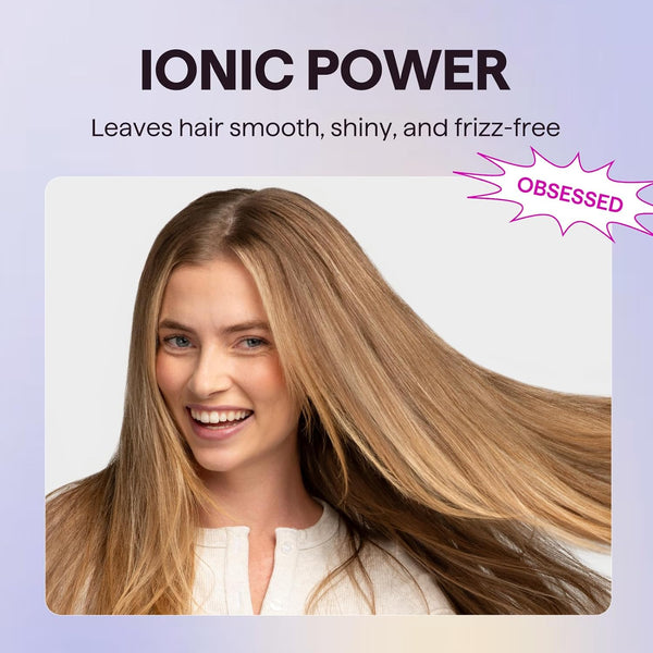 Wavytalk Ionic Hair Dryer