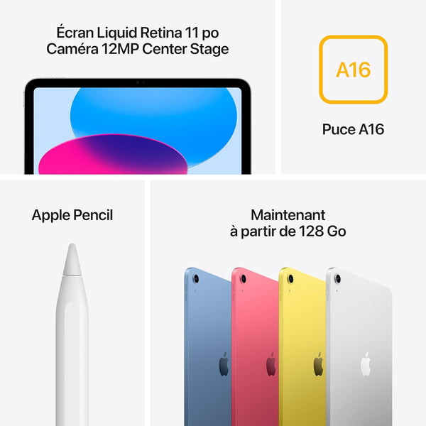 Apple iPad for Everyday Adventures