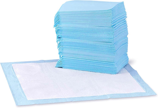 Amazon Basics Puppy Pee Pads