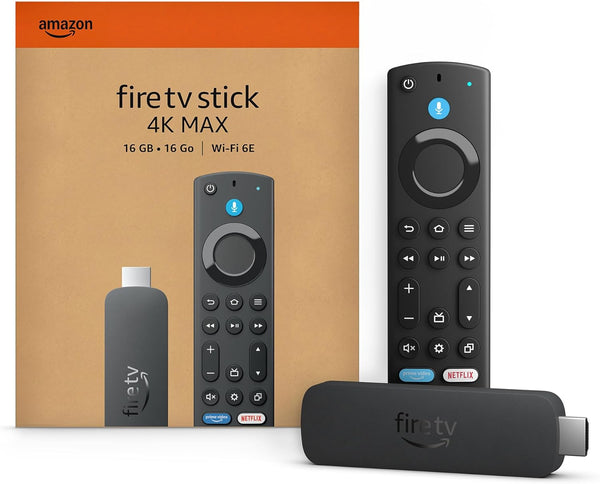 Ultimate 4K Streaming Stick