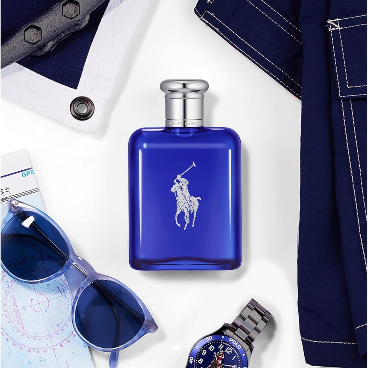 Polo Blue Men's Fragrance