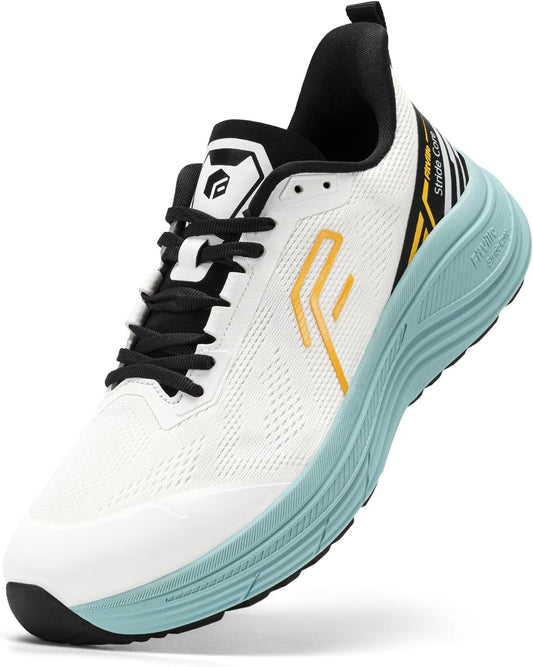 FitVille Men's Energy Sneakers