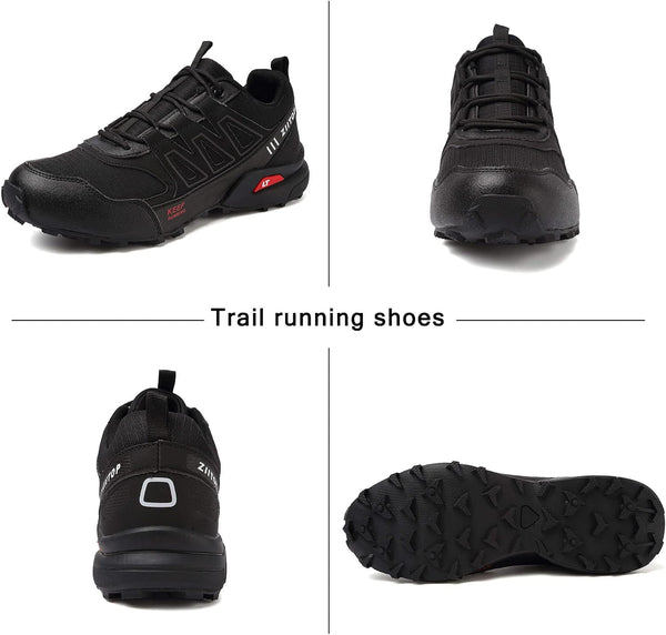 All-Terrain Men