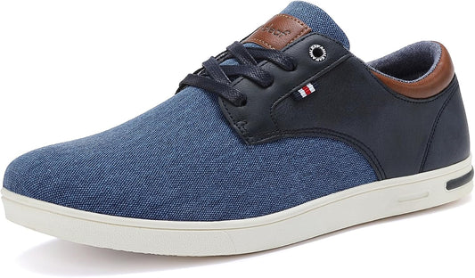 Stylish Men's Comfort Sneakers