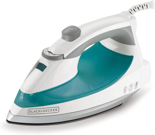 Effortless Glide Steam Iron
