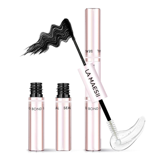 Waterproof Lash Bond & Seal