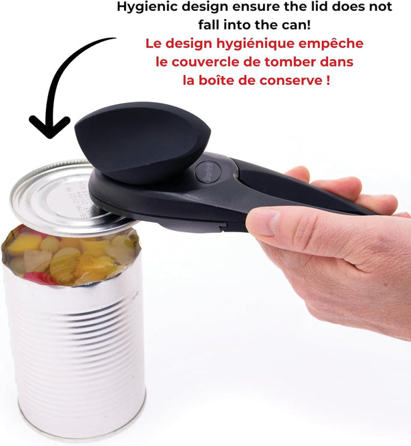 SmoothCut Can Opener