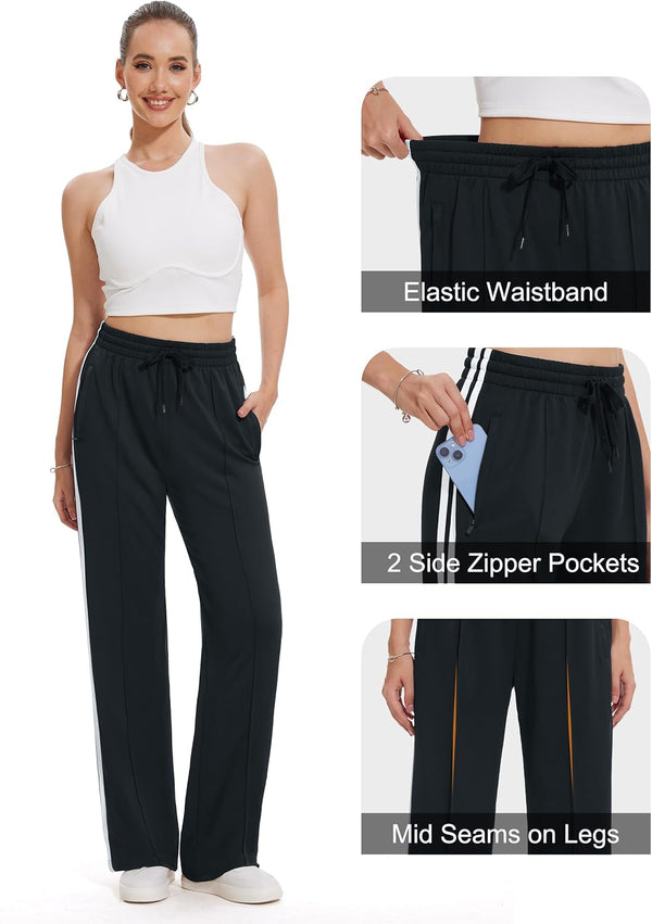 Comfort Fit Women