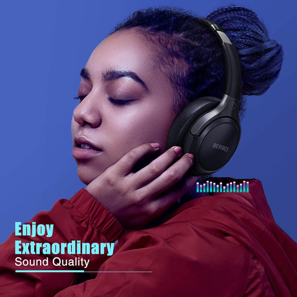 Stylish Bluetooth Headphones