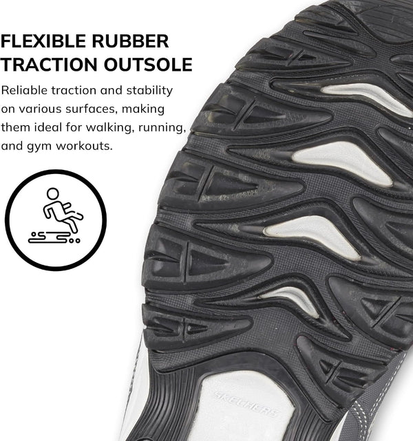 Ultimate Comfort Walking Shoes