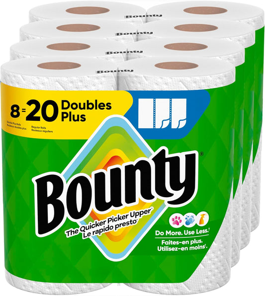 Bounty Select-A-Size Towels