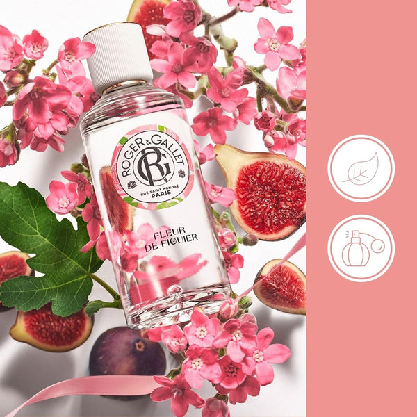 Wellbeing Fragrant Water