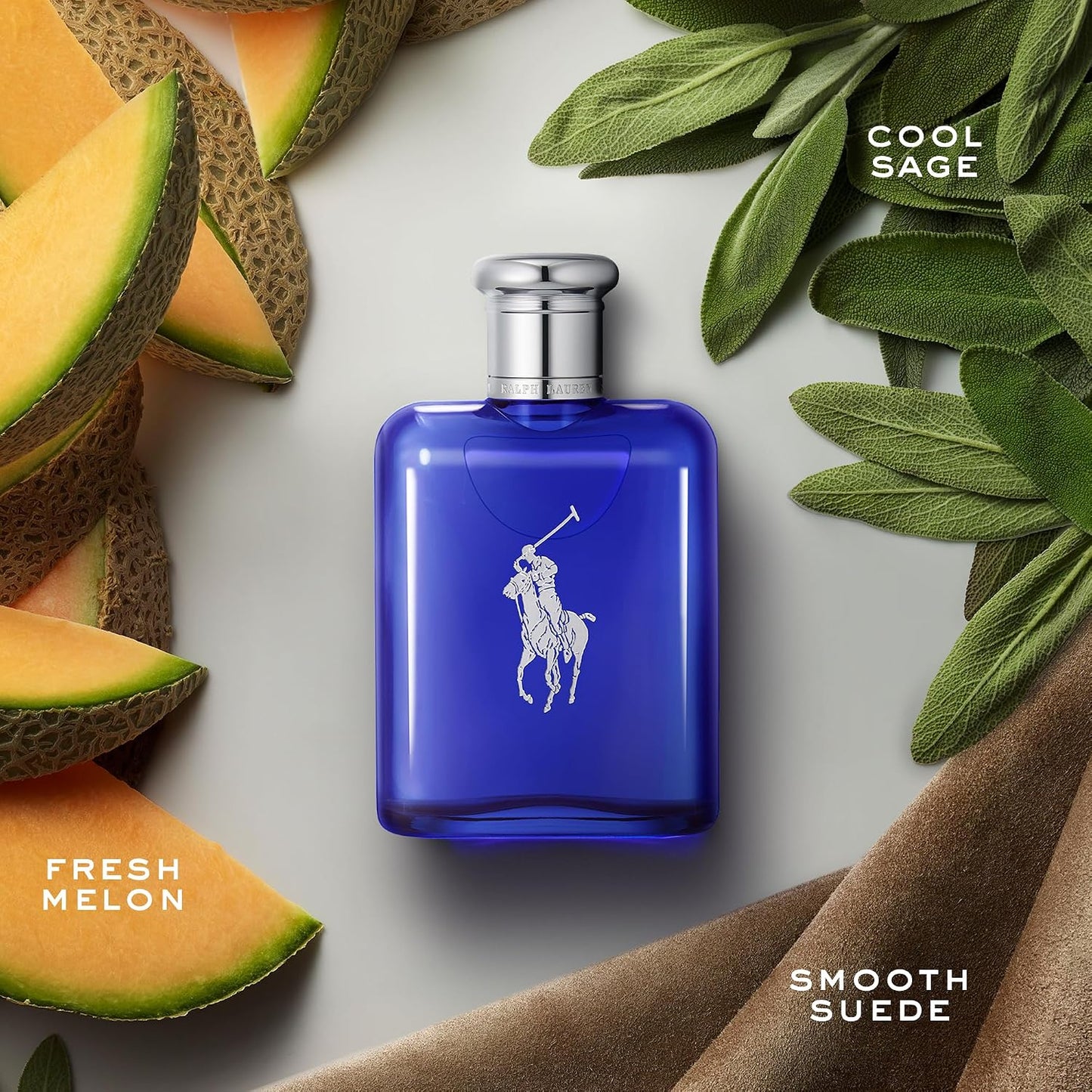 Polo Blue Men's Fragrance