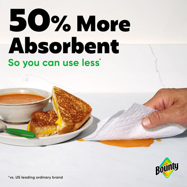 Bounty Select-A-Size Towels