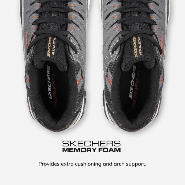 Ultimate Comfort Walking Shoes