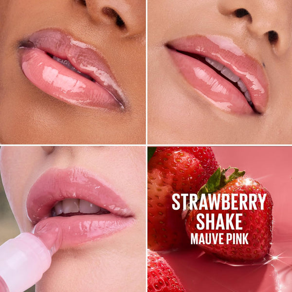 Maybelline Lip Lifter Gloss