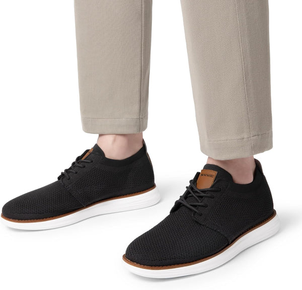 KnitFlex Breeze Running Shoes