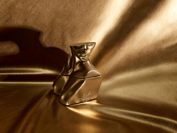 Billie Eilish Dreamy Perfume