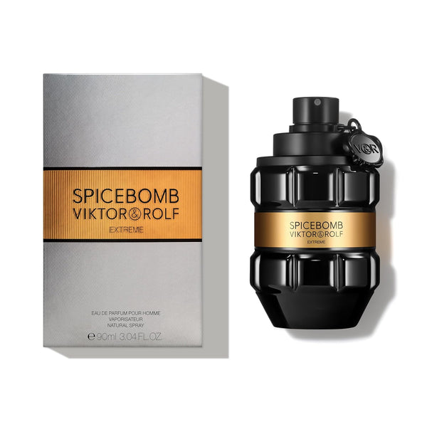 Spicebomb Extreme Men